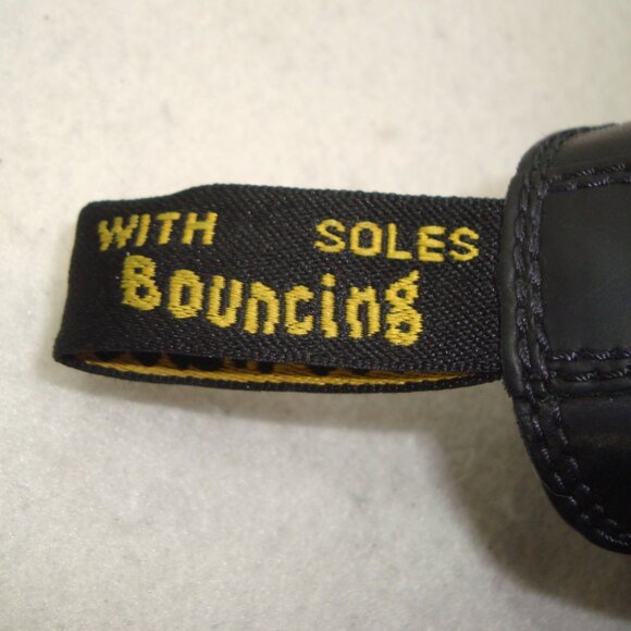 Doc Marten's Black Chelsea Boots - Picture 12 of 13